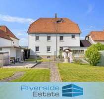 Haus zum Kaufen in Hessisch Oldendorf Großenwieden 320.000,00 € 248.71 m² - Hessisch Oldendorf / Großenwieden