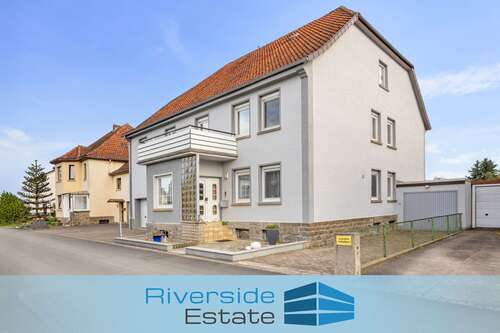 Foto - Haus zum Kaufen in Hessisch Oldendorf Großenwieden 320.000,00 € 248.71 m²
