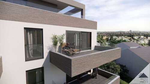 Foto - Wohnung zum Kaufen in Stuttgart 869.000,00 € 99 m²