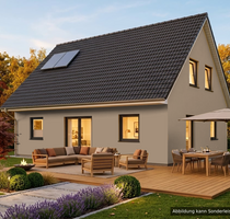 Haus zum Mieten in Ahrensfelde 1.760,00 € 122 m²