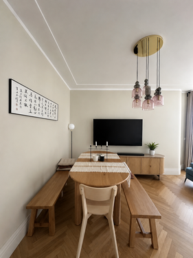 Foto - Wohnung zum Mieten in Berlin 1.500,00 € 71 m²