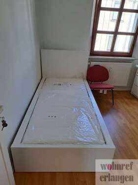 Foto - Wohnen auf Zeit in Erlangen 530,00 €