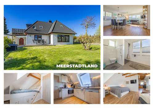Foto - Haus zum Kaufen in Büsum 639.000,00 € 142.01 m²