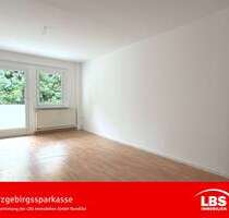Wohnung zum Mieten in Zschopau 270,00 € 46.55 m²