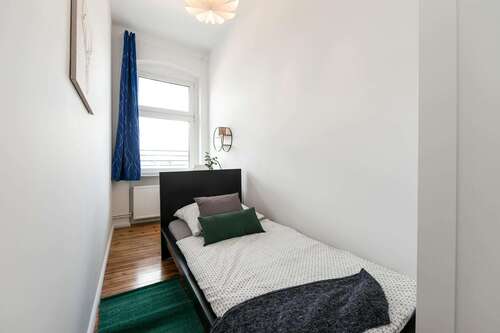 Foto - WG-Zimmer in Berlin 600,00 € 8 m²