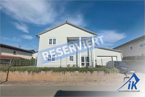 Foto - Haus zum Kaufen in Mackenbach 595.000,00 € 300 m²