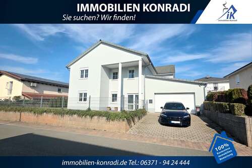 Foto - Haus zum Kaufen in Mackenbach 539.000,00 € 300 m²