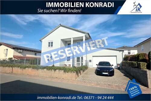 Foto - Haus zum Kaufen in Mackenbach 539.000,00 € 300 m²