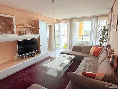 Foto - Wohnung zum Kaufen in Obertshausen 239.000,00 € 91 m²