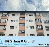 Wohnung zum Kaufen in Rastatt 249.000,00 € 103 m²
