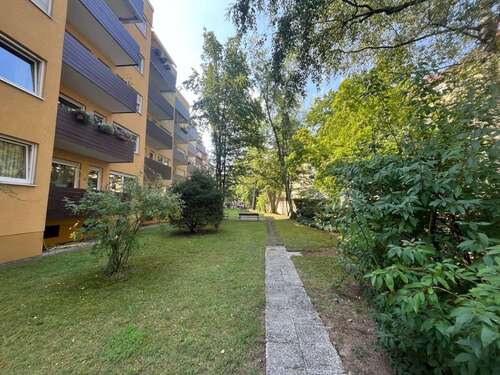 Foto - Wohnung zum Kaufen in Nürnberg 235.000,00 € 61 m²