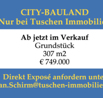 Grundstück zu verkaufen in Düsseldorf 749.000,00 € 307 m²