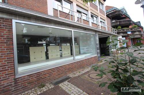 Foto - Einzelhandel in Dorsten - Holsterhausen 1.176,00 € 168 m²