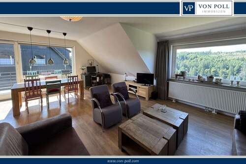 Foto - Wohnung zum Kaufen in Altenau 89.500,00 € 80 m²