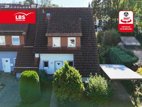 Foto - Haus zum Kaufen in Bad Lauterberg 249.000,00 € 109.2 m²
