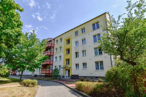 Foto - Wohnung zum Mieten in Görlitz 292,00 € 49.46 m²