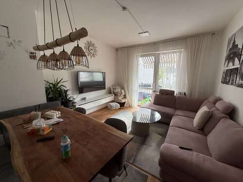 Foto - Wohnung zum Mieten in Aachen 795,00 € 59 m²