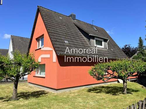 Foto - Haus zum Kaufen in Hamburg Jenfeld 550.000,00 € 131.65 m²