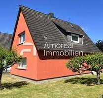 Haus zum Kaufen in Hamburg Jenfeld 550.000,00 € 131.65 m²