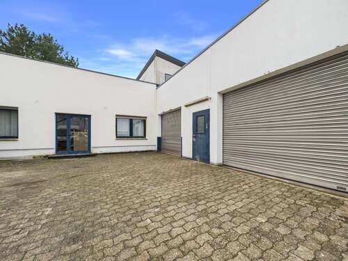 Foto - Halle in Heinsberg 1.950,00 € 485 m²