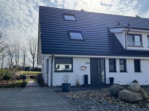 Foto - Haus zum Kaufen in Middelhagen 795.000,00 € 149 m²