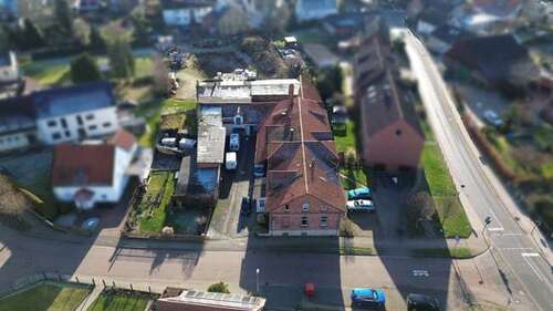Foto - Grundstück zu verkaufen in Giesen Ahrbergen 350.000,00 € 1651 m²