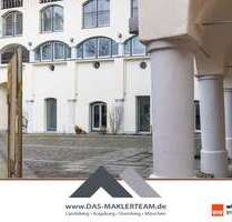 Wohnung zum Kaufen in Landsberg am Lech 395.000,00 € 103.35 m²