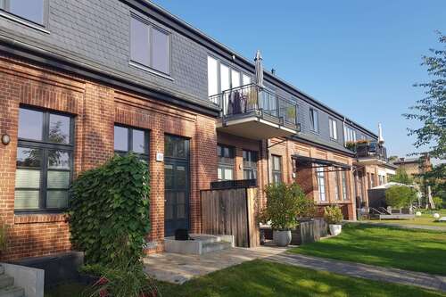 Foto - Wohnung zum Kaufen in Berlin 634.000,00 € 114.81 m²