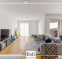 Wohnung zum Kaufen in Stuttgart 580.000,00 € 94.9 m²