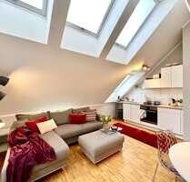 Wohnen auf Zeit in Düsseldorf 1.190,00 €