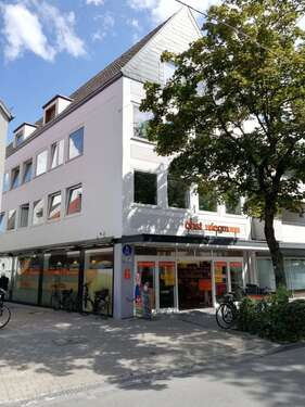 Foto - Wohnung zum Mieten in Lippstadt 240,00 € 20 m²