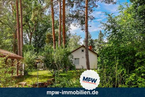 Foto - Grundstück zu verkaufen in Berlin 279.000,00 € 762 m²