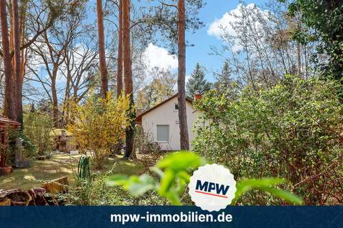 Foto - Grundstück zu verkaufen in Berlin 279.000,00 € 762 m²