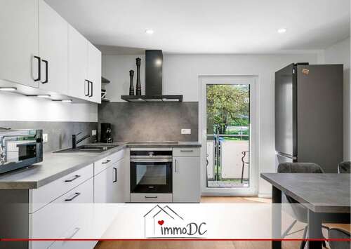 Foto - Wohnung zum Kaufen in Teublitz 215.000,00 € 67.36 m²
