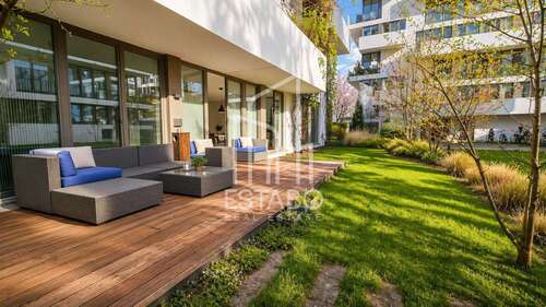 Foto - Wohnung zum Kaufen in Berlin 729.000,00 € 86 m²