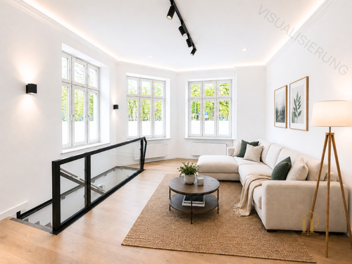 Foto - Wohnung zum Kaufen in München 1.149.000,00 € 125 m²