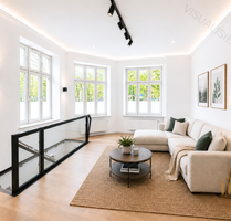 Wohnung zum Kaufen in München 1.149.000,00 € 125 m²