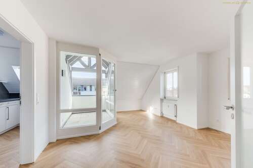 Foto - Wohnung zum Mieten in Bad Saulgau 870,00 € 79.17 m²