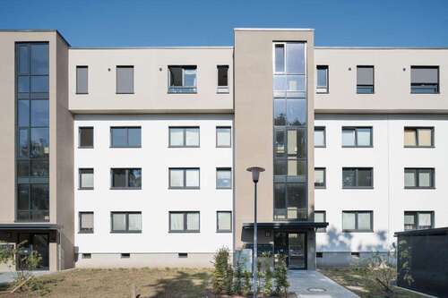Foto - Wohnung zum Mieten in Wolfsburg 610,00 € 64.93 m²