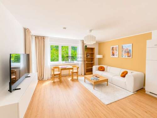 Foto - Wohnung zum Kaufen in Berlin 269.999,00 € 49.23 m²