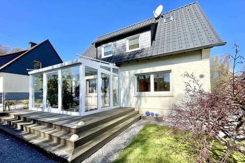 Foto - Haus zum Kaufen in Sprockhövel 548.000,00 € 145 m²