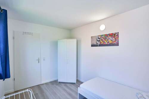 Foto - WG-Zimmer in Düsseldorf 609,00 € 15 m²