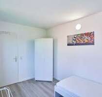 WG-Zimmer in Düsseldorf 609,00 € 15 m²