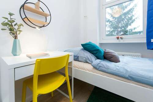 Foto - WG-Zimmer in Berlin 560,00 € 6 m²