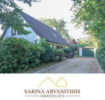 Haus zum Kaufen in Grasberg 372.500,00 € 160 m²