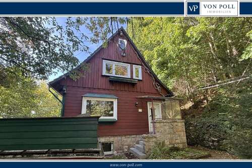 Foto - Haus zum Kaufen in Altenau 198.500,00 € 115 m²