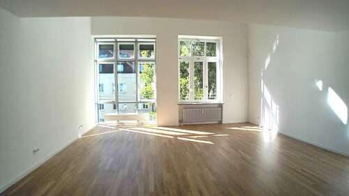 Foto - Wohnung zum Mieten in München 3.730,00 € 130.92 m²