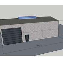 Halle in Heinsberg 2.000,00 € 200 m²