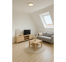 Wohnung zum Mieten in Klipphausen OT Hühndorf 360,00 € 42 m²