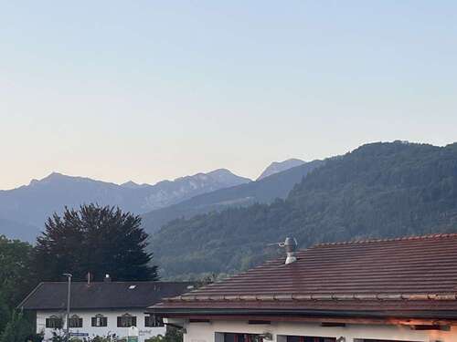 Foto - Wohnung zum Kaufen in Bad Feilnbach Au 360.000,00 € 90.35 m²